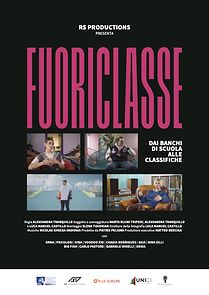 Watch Fuoriclasse: Dai banchi di scuola alle classifiche