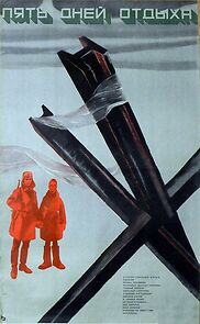 Watch Pyat dney otdykha