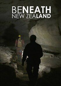 Watch Beneath New Zealand