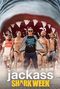 Watch Jackass Shark Week
