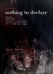 Watch Nothing to Declare (Short 2018)