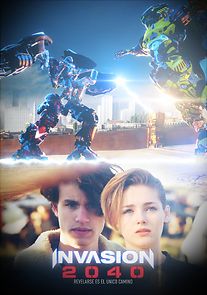 Watch Invasion 2040 (Short 2019)