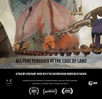 Watch All That Perishes at the Edge of Land (Short 2019)