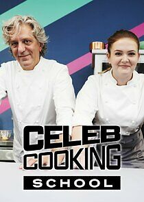 Watch Celebrity Cookery School