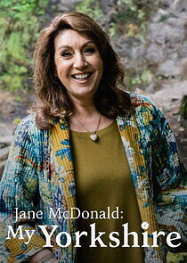 Watch Jane McDonald: My Yorkshire