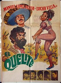 Watch El quelite
