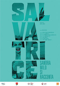Watch Salvatrice: Sandra Milo si racconta