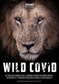 Watch Wild Covid, pandemia salvaje