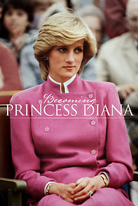 Watch Becoming Princess Diana