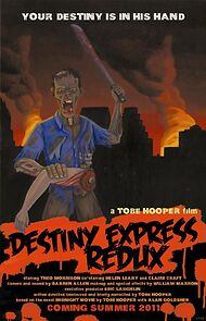 Watch Destiny Express Redux