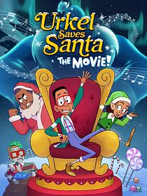 Watch Urkel Saves Santa: The Movie!