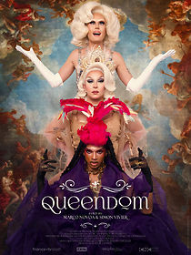 Watch Queendom, 3 histoires Drag