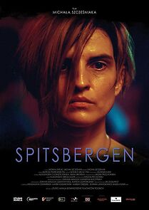 Watch Spitsbergen (Short 2017)