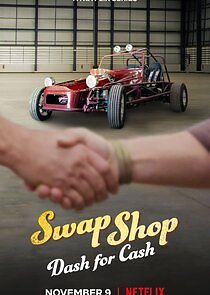 Watch Swap Shop