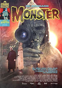 Watch Mi adorado Monster