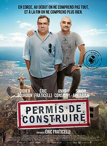 Watch Permis de construire