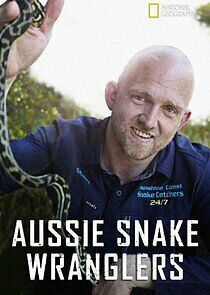 Watch Aussie Snake Wranglers