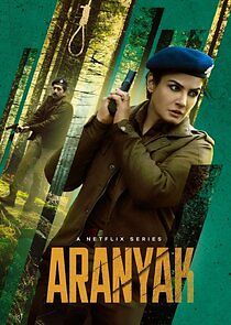 Watch Aranyak
