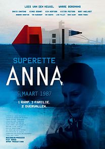 Watch Superette Anna