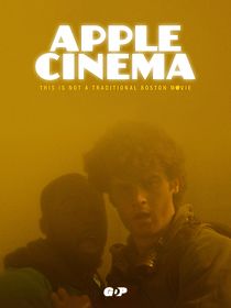 Watch Apple Cinema
