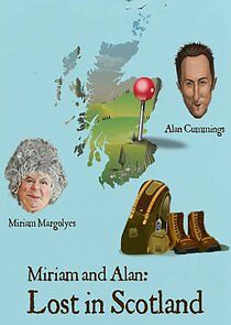Watch Miriam and Alan: Lost in Scotland