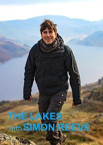 Watch The Lakes with Simon Reeve