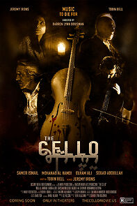 Watch The Cello