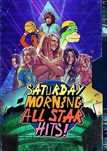 Watch Saturday Morning All Star Hits!