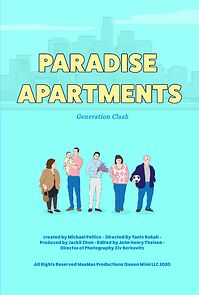 Watch Paradise Apartments: Generation Clash (Short 2020)