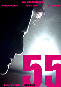 Watch 55 (Short 2009)