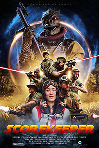 Watch Scorekeeper (Short 2020)