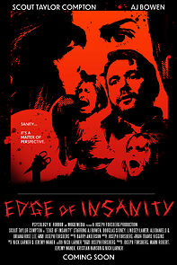 Watch Edge of Insanity