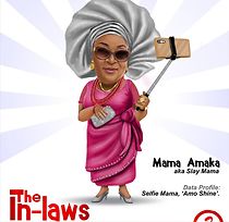 Watch Meet the In-Laws