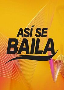 Watch Así Se Baila