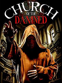 Watch Church of the Damned