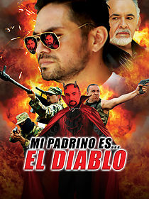 Watch Mi padrino es el diablo
