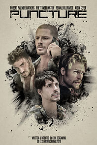 Watch Puncture (Short 2021)