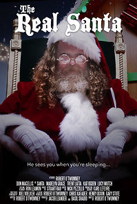 Watch The Real Santa (Short 2017)