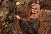 Watch Perinbaba 2 A Dva Svety