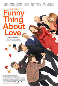 Watch Funny Thing About Love