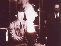 Watch Otherwise Unexplained Fires (Short 1976)