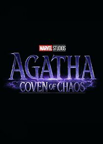 Watch Agatha: Coven of Chaos