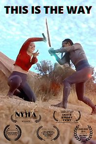 Watch This is the Way (Short 2020)