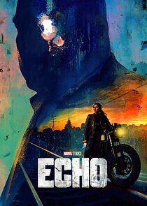 Watch Echo