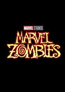 Watch Marvel Zombies