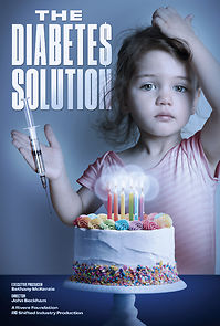 Watch The Diabetes Solution