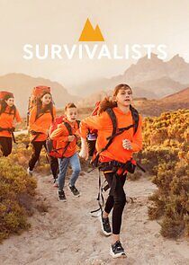 Watch Survivalists