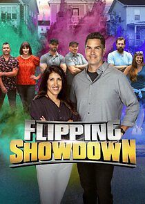 Watch Flipping Showdown