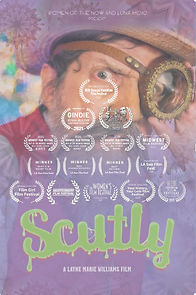 Watch SCUTLY (Short 2019)
