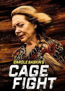 Watch Carole Baskin's Cage Fight